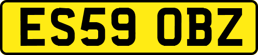 ES59OBZ