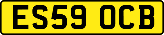 ES59OCB