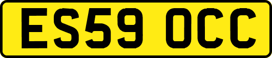 ES59OCC