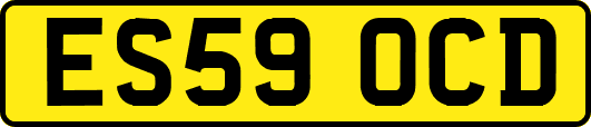 ES59OCD