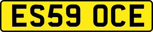 ES59OCE