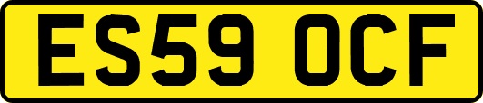 ES59OCF