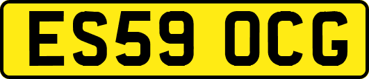 ES59OCG