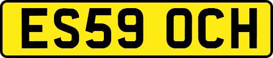 ES59OCH