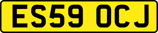 ES59OCJ