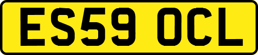 ES59OCL