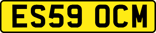 ES59OCM