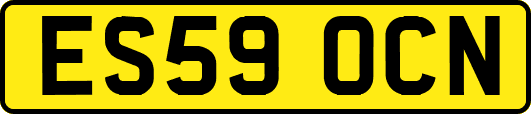 ES59OCN