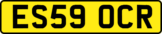 ES59OCR