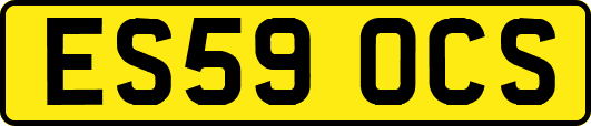 ES59OCS