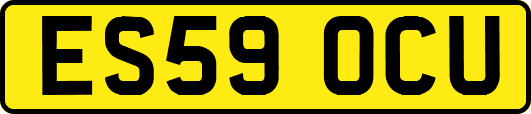 ES59OCU