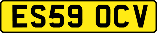 ES59OCV
