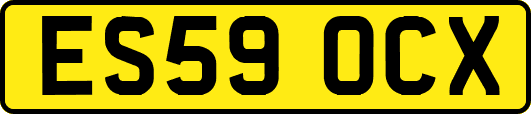 ES59OCX