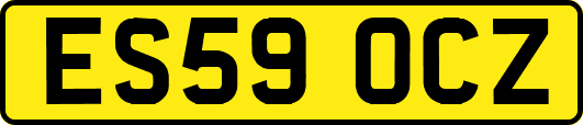 ES59OCZ