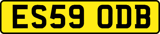 ES59ODB