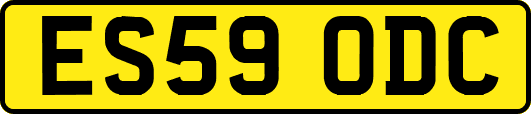 ES59ODC