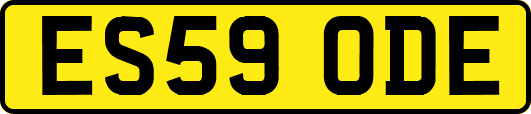 ES59ODE