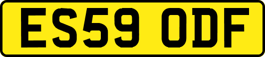 ES59ODF