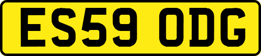 ES59ODG