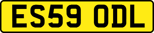 ES59ODL