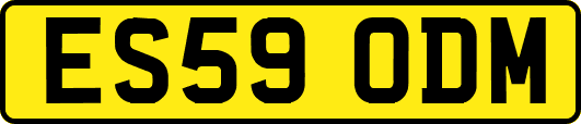 ES59ODM