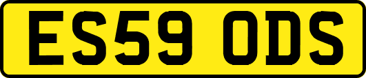 ES59ODS