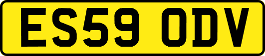 ES59ODV