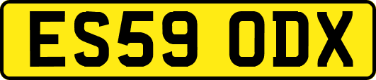 ES59ODX