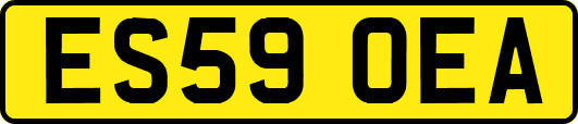 ES59OEA