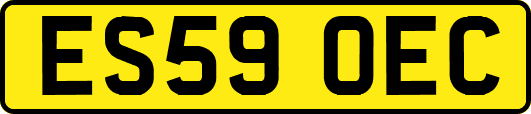 ES59OEC