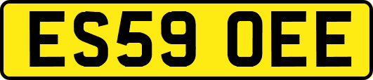ES59OEE