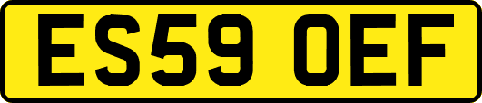 ES59OEF