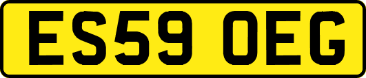 ES59OEG