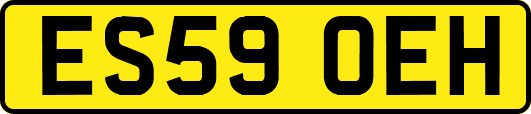 ES59OEH