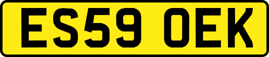 ES59OEK