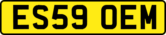 ES59OEM