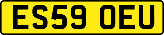 ES59OEU