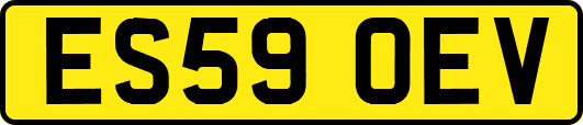 ES59OEV