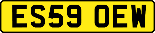 ES59OEW