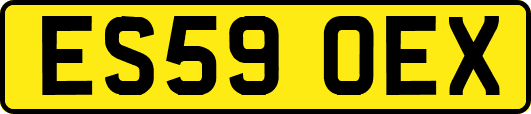 ES59OEX