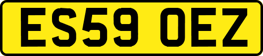 ES59OEZ