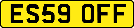 ES59OFF
