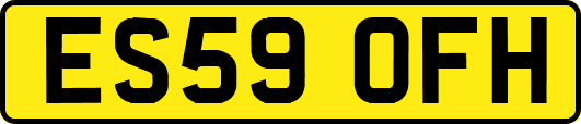 ES59OFH