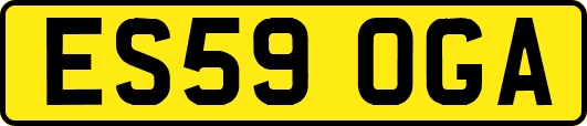 ES59OGA