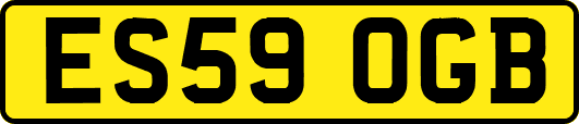 ES59OGB
