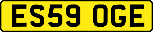 ES59OGE