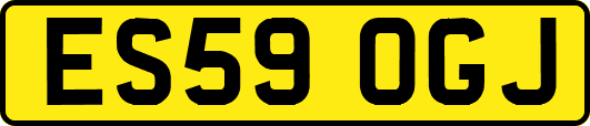 ES59OGJ