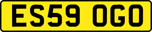 ES59OGO