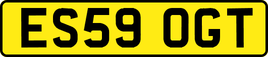 ES59OGT