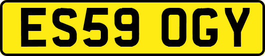 ES59OGY